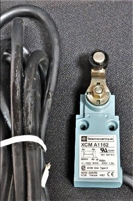 Telemecanique XCM-A1152 Limit Switch | Garden City Plastics